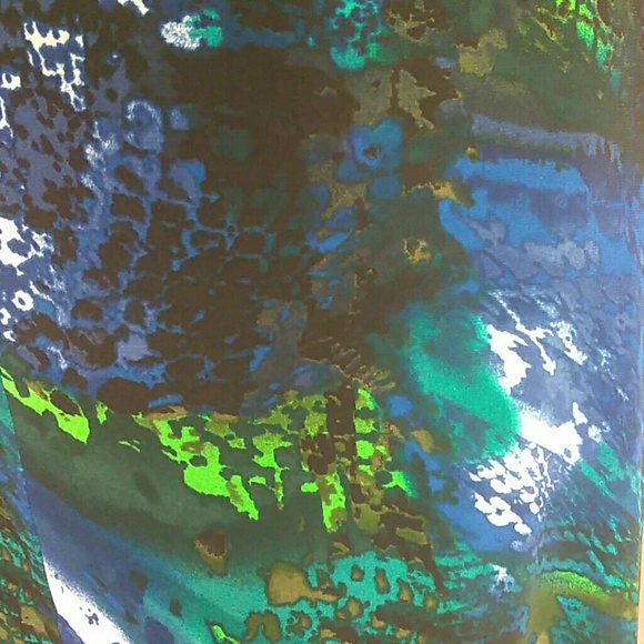 Color me peacock - Picture 5 of 8